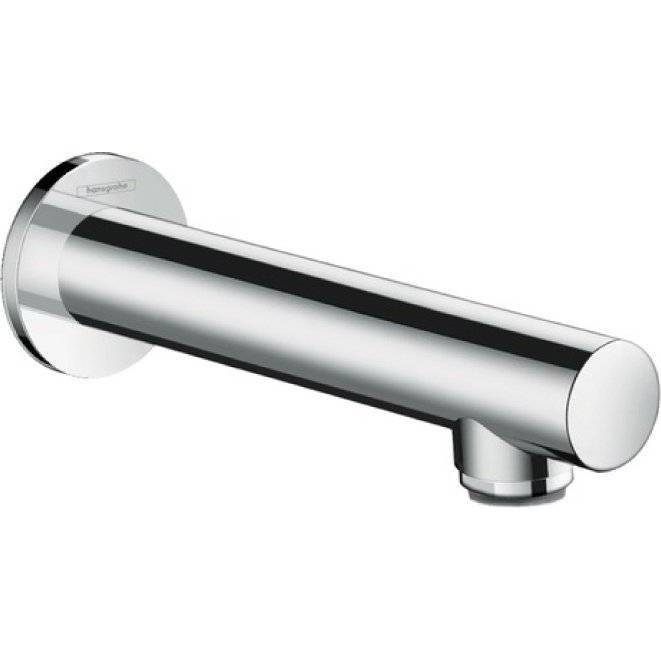 Излив для ванны Hansgrohe Talis 72410000 S