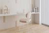 Керамическая плитка WOW Grace 124922 White Gloss 7.5x30 фото 4