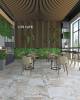Керамогранит Gravita Craft White 60x60 фото 8