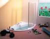 Шторка на ванну Ravak VSK2 Rosa 150 R Transparent фото 3