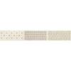 Бордюр Cersanit Maestro MR1M011 5x35