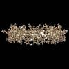 Подвесная люстра Loft IT Spark 10101/800 Gold фото 3