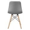 Набор из 2 стульев Bradex Home Ant FR 0550P темно-бирюзовый фото 5
