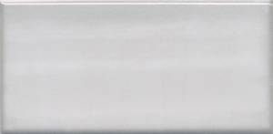 Керамическая плитка Kerama Marazzi Мурано 16029 Серый 15x7.4