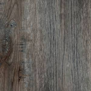 Панель ПВХ ProfBuild Wallart Олд Браун 270x25x0.9