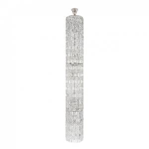 Каскадная люстра Arti Lampadari Lazio E 1.9.35.501 N