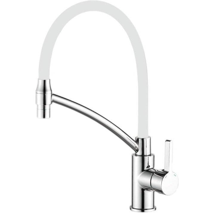 Смеситель для кухни Haiba HB73643-8