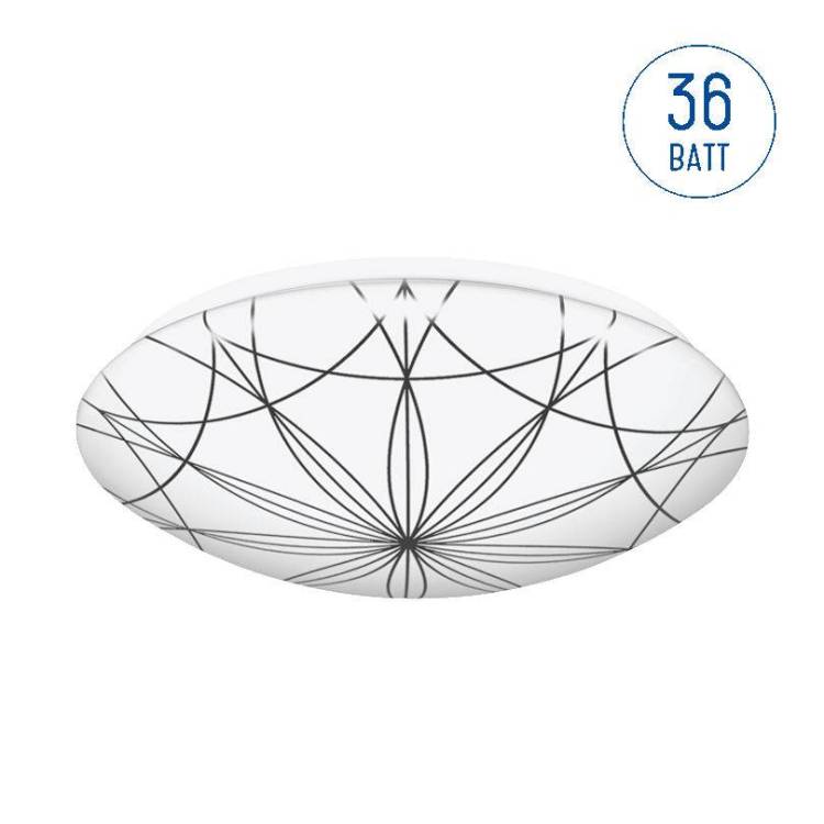 Светильник светодиодный Luminarte Lumin Arte CLL04