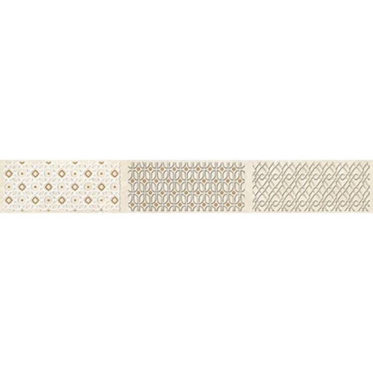 Бордюр Cersanit Maestro MR1M011 5x35