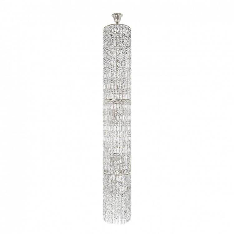 Каскадная люстра Arti Lampadari Lazio E 1.9.35.501 N