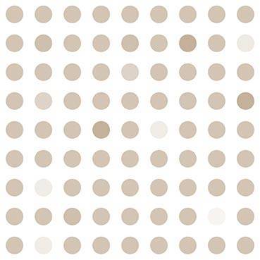 Декор Vives Micra Zepto Quecto Crema 13x13