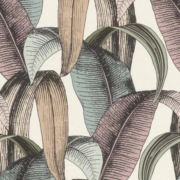 Обои Rasch Selection Vinyl/Vlies 867961