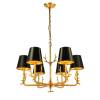 Подвесная люстра ST Luce Velossa SL1123.203.06 фото 3