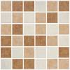 Мозаика Starmosaic Homework Stwb61133 Beige Matt 48x48