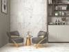 Керамогранит Maimoon Gloster Rain White 60x120 фото 7