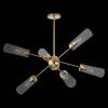 Люстра на штанге Lightstar Crotone 690063 фото 2