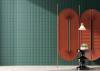 Керамогранит Fioranese Fio. Block BK365R Birking Red naturale 30.2x60.4 фото 2
