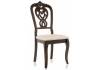 Стул Woodville Rosi 11389 cappuccino, brown