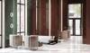 Керамогранит Kerama Marazzi Майолика SG075800R6 терракотовый обрезной 119.5x320x6 фото 2