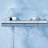 Душевой комплект Grohe Grohtherm 800 34558000 + 26381001 фото 5