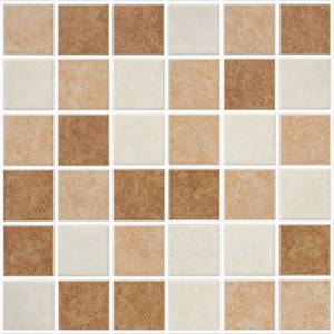 Мозаика Starmosaic Homework Stwb61133 Beige Matt 48x48