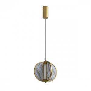 Подвесной светильник Odeon Light L-Vision 5448/12L
