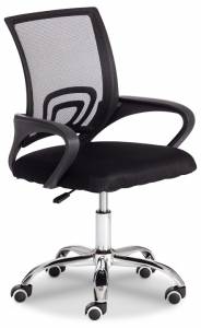 Кресло компьютерное Tetchair Bm-520m 20188