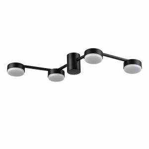Люстра потолочная Lumion Sanata 8187/4C