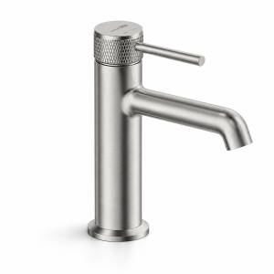 Смеситель для раковины Wasserkraft Muritz (Мюритз) 9803BN никель