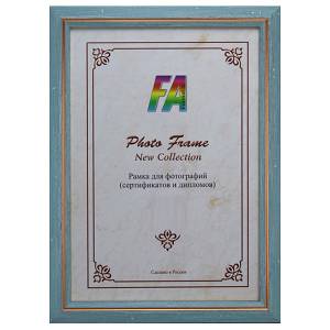 Фоторамка настенная FA Б0034879 Поп-Арт