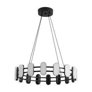 Подвесная светодиодная люстра Lumion Ovela 8342/35L