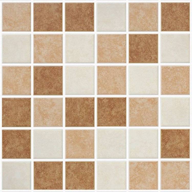 Мозаика Starmosaic Homework Stwb61133 Beige Matt 48x48