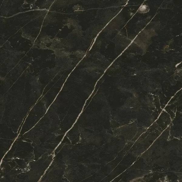 Керамогранит Axima Dakar черная 60х60