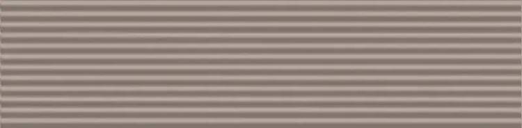 Керамическая плитка Estudio Ceramico Glenbrook Redend Point Stripes 5x20