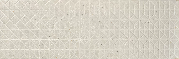 Керамическая плитка Ape Ceramica Ama Shape Avorio Rect 40x120