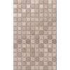 Декор Kerama Marazzi Гран Пале MM6360 Беж Мозаичный 25x40