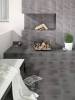 Плинтус Paradyz Taurus Brown Cokol Ciety правый (B+A) 30x8.1 фото 12