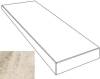 Ступень Gardenia Orchidea Esedra 2.0 G0076090 Gradone Angolare DX Crema 4x32x80