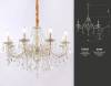 Подвесная люстра Ambrella light Traditional TR4945 фото 2