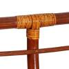 Диван Tetchair Mamasan 23/02 W 25285 Cognac, ткань, серо-бежевая 3м 16/2 фото 10