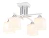 Люстра на штанге Ambrella light Traditional TR303041