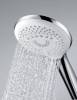 Душевая стойка Kludi Freshline dual shower system 6709005-00 фото 3
