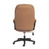 Компьютерное кресло Tetchair Комфорт Лт 25885 Светло коричневый фото 4
