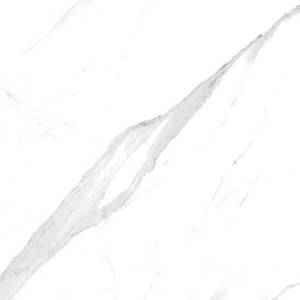 Керамогранит Pieza Ceramica Statuario ST008080N White 80x80