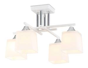 Люстра на штанге Ambrella light Traditional TR303041