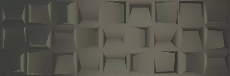Керамическая плитка Sanchis Home Colours Square Silver 33x100