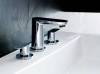 Смеситель для раковины Grohe Eurosmart Cosmopolitan 20187000 фото 3
