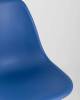 Стул Stool Group Eames Style DSW Y801-V SEAT navy DUAL синий фото 8