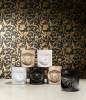 Керамогранит Versace Emote G262510 Fondo rettificato Onice Bianco 39x78 фото 13
