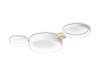 Настенно-потолочный светильник Ambrella light Comfort FL4812